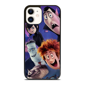 HOTEL TRANSYLVANIA FUNNY MOVIE iPhone 12 Case