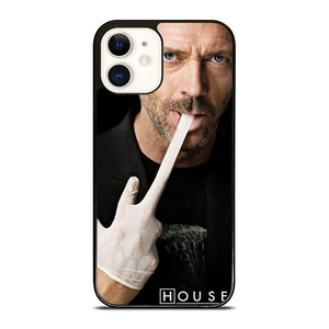 HOUSE MD COOL SERIES iPhone 12 Case
