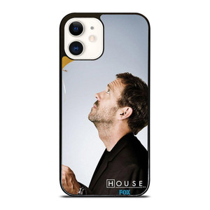 HOUSE MD iPhone 12 Case