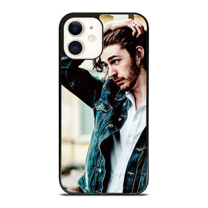 HOZIER COOL POSE iPhone 12 Case