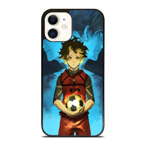 ITOSHI SAE BLUE LOCK iPhone 12 Case