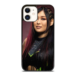 IYO SKY SEXY WWE iPhone 12 Case