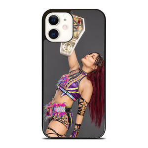 IYO SKY WWE CHAMPIONS iPhone 12 Case