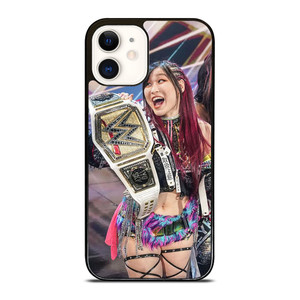 IYO SKY WWE SEXY WOMEN iPhone 12 Case