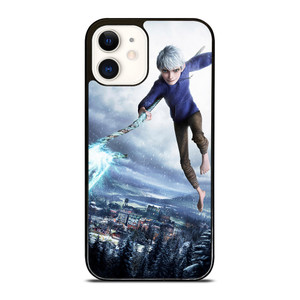 JACK FROST RISE OF THE GUARDIANS iPhone 12 Case