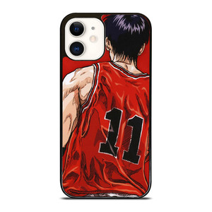 KAEDE RUKAWA SLAMDUNK ANIME iPhone 12 Case