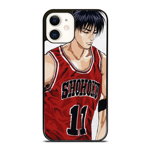 KAEDE RUKAWA SLAMDUNK iPhone 12 Case KAEDE RUKAWA SLAMDUNK iPhone 12 Case