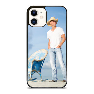 KENNY CHESNEY COOL iPhone 12 Case