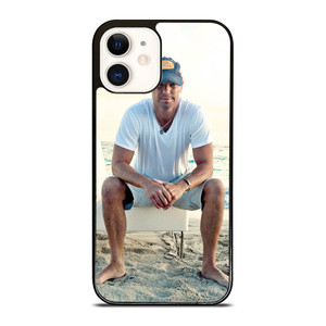 KENNY CHESNEY iPhone 12 Case