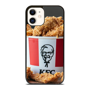 KFC BOWL iPhone 12 Case
