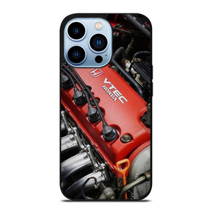 HONDA VTEC ENGINE iPhone 13 Pro Max Case