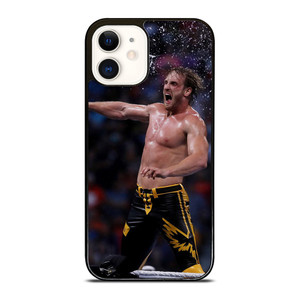 LOGAN PAUL WWE CELEBRATE iPhone 12 Case