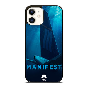 MANIFEST COOL SERIES iPhone 12 Case
