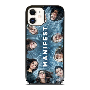 MANIFEST SERIES iPhone 12 Case