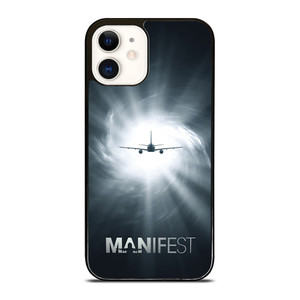 MANIFEST TV SERIES COOL iPhone 12 Case
