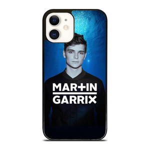 MARTIN GARRIX GOOD DJ iPhone 12 Case