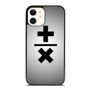 MARTIN GARRIX ICON iPhone 12 Case