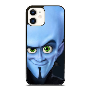 MEGAMIND FUNNY iPhone 12 Case MEGAMIND FUNNY iPhone 12 Case