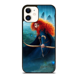 MERIDA BRAVE iPhone 12 Case MERIDA BRAVE iPhone 12 Case