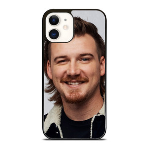 MORGAN WALLEN COOL iPhone 12 Case
