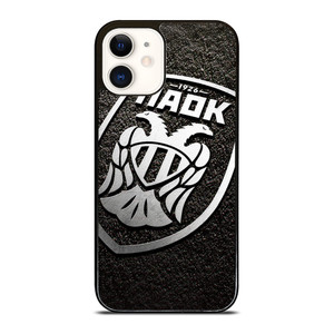 PAOK SALONIKA FC 1926 iPhone 12 Case