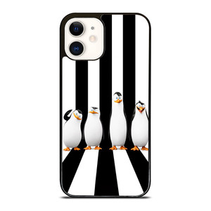 PENGUINS OF MADAGASCAR iPhone 12 Case