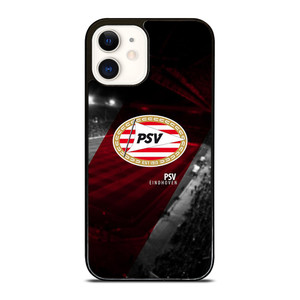 PSV EINDHOVEN ICON 3 iPhone 12 Case