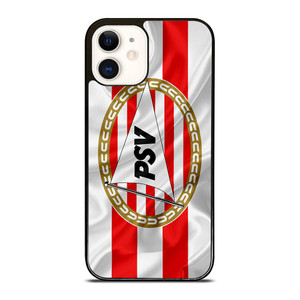 PSV EINDHOVEN ICON iPhone 12 Case