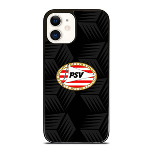 PSV EINDHOVEN LOGO 2 iPhone 12 Case PSV EINDHOVEN LOGO 2 iPhone 12 Case
