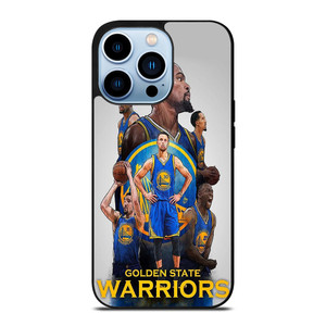 GOLDEN STATE WARRIORS TEAM iPhone 13 Pro Max Case