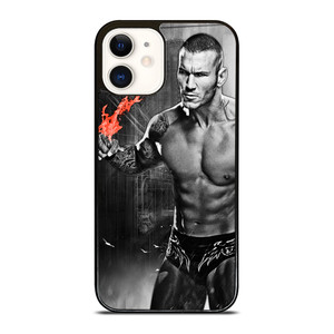 RANDY ORTON WWE iPhone 12 Case