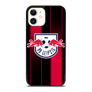 RB LEIPZIG FC BUNDESLIGA LOGO iPhone 12 Case RB LEIPZIG FC BUNDESLIGA LOGO iPhone 12 Case