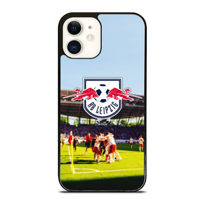 RB LEIPZIG FC LOGO iPhone 12 Case RB LEIPZIG FC LOGO iPhone 12 Case