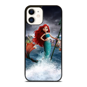 RUBY GILLMAN TEENAGE KRAKEN MERMAID iPhone 12 Case RUBY GILLMAN TEENAGE KRAKEN MERMAID iPhone 12 Case