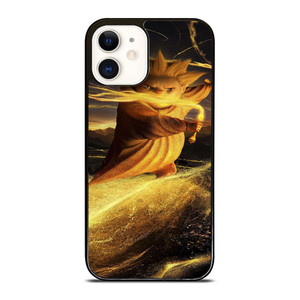 SANDMAN RISE OF THE GUARDIANS iPhone 12 Case SANDMAN RISE OF THE GUARDIANS iPhone 12 Case