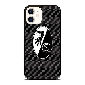SC FREIBURG ICON iPhone 12 Case SC FREIBURG ICON iPhone 12 Case