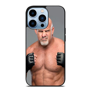 GOLDBERG WWE CHAMPION 4 iPhone 13 Pro Max Case