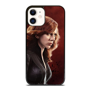 SCARLETT JOHANSSON COOL iPhone 12 Case SCARLETT JOHANSSON COOL iPhone 12 Case