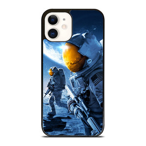 SERIES FOR ALL MANKIND iPhone 12 Case SERIES FOR ALL MANKIND iPhone 12 Case