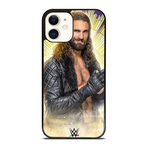 SETH FREAKIN ROLLINS COOL iPhone 12 Case SETH FREAKIN ROLLINS COOL iPhone 12 Case