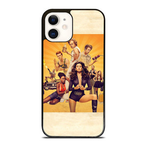 SHAMELESS FUNNY SERIES iPhone 12 Case