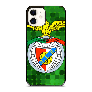 SL BENFICA ICON iPhone 12 Case SL BENFICA ICON iPhone 12 Case