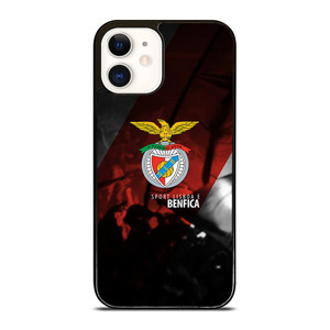 SL BENFICA SYMBOL iPhone 12 Case SL BENFICA SYMBOL iPhone 12 Case