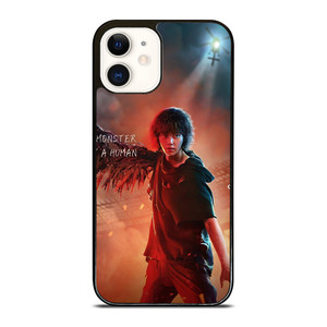 SWEET HOME TV SHOW COOL iPhone 12 Case