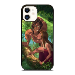 TARZAN 1999 DISNEY iPhone 12 Case