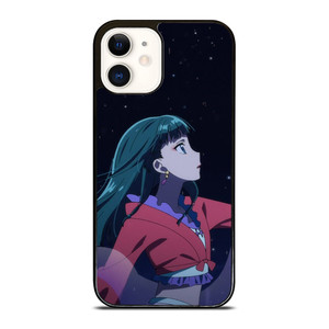 THE APOTHECARY DIARIES WITH STARS iPhone 12 Case THE APOTHECARY DIARIES WITH STARS iPhone 12 Case