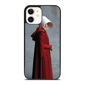 THE HANDMAID'S TALE COOL iPhone 12 Case THE HANDMAID'S TALE COOL iPhone 12 Case