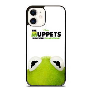 THE MUPPETS CUTE iPhone 12 Case THE MUPPETS CUTE iPhone 12 Case