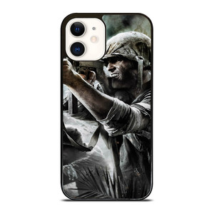 THE PACIFIC COOL SERIES iPhone 12 Case