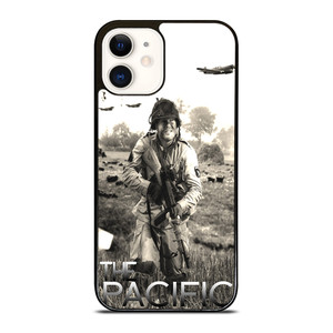 THE PACIFIC SERIES iPhone 12 Case
